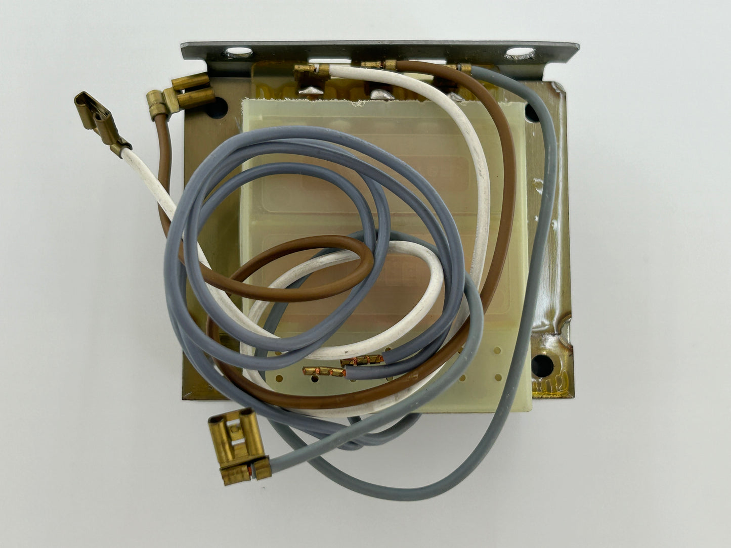 Novoferm Novomatic 403 Netzteil Trafo Stromversorgung Elektronik Transformator Transformer Schaltnetzteil