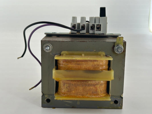 Bernal BA2000 Netzteil Trafo Stromversorgung Power Transformator Elektronik