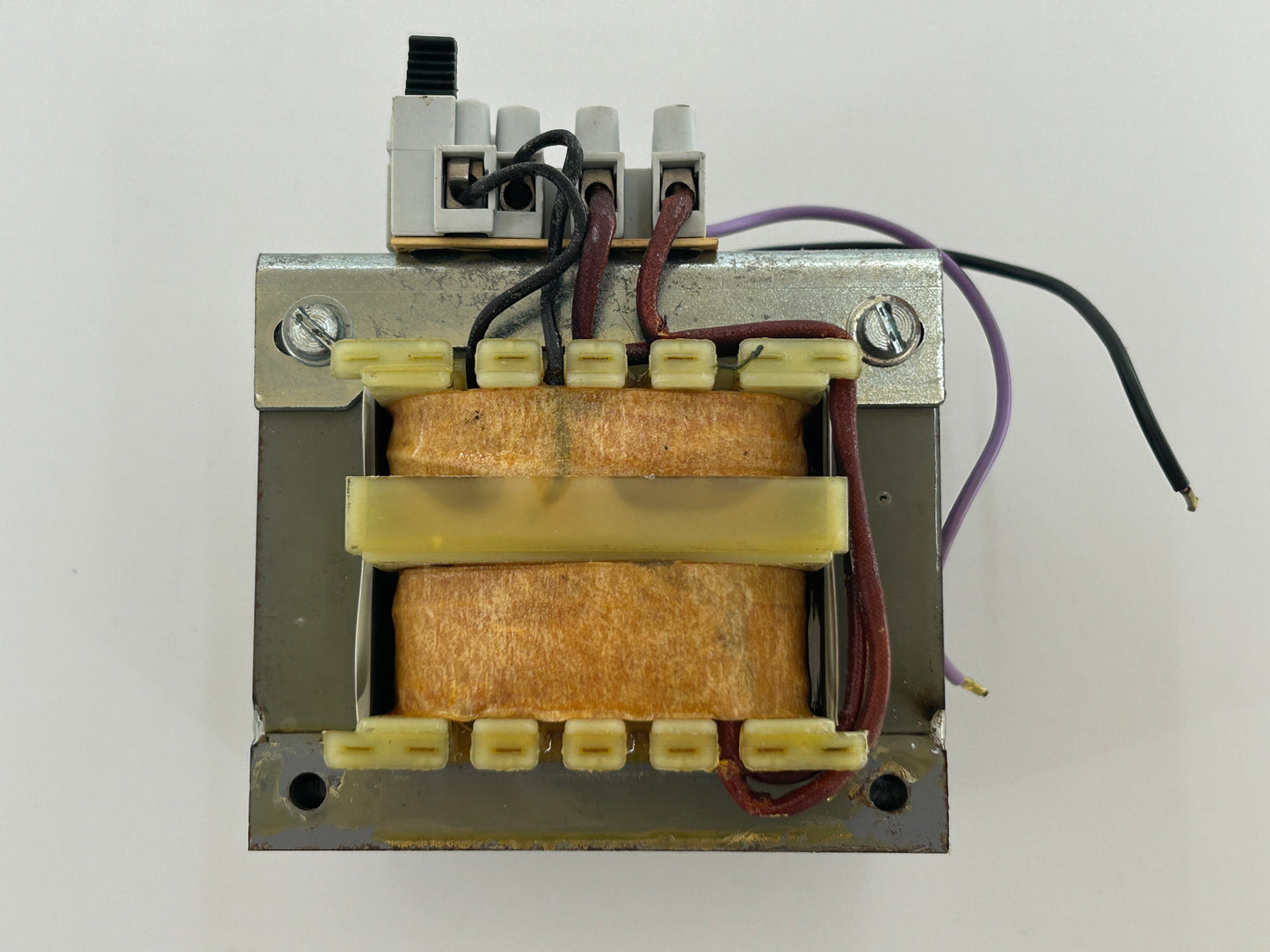 Bernal BA2000 Netzteil Trafo Stromversorgung Power Transformator Elektronik