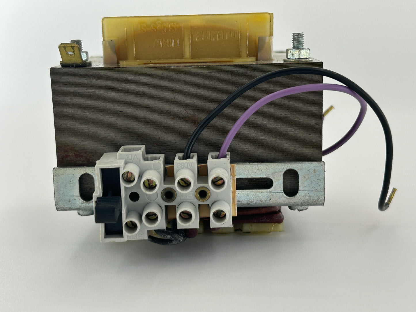 Bernal BA2000 Netzteil Trafo Stromversorgung Power Transformator Elektronik