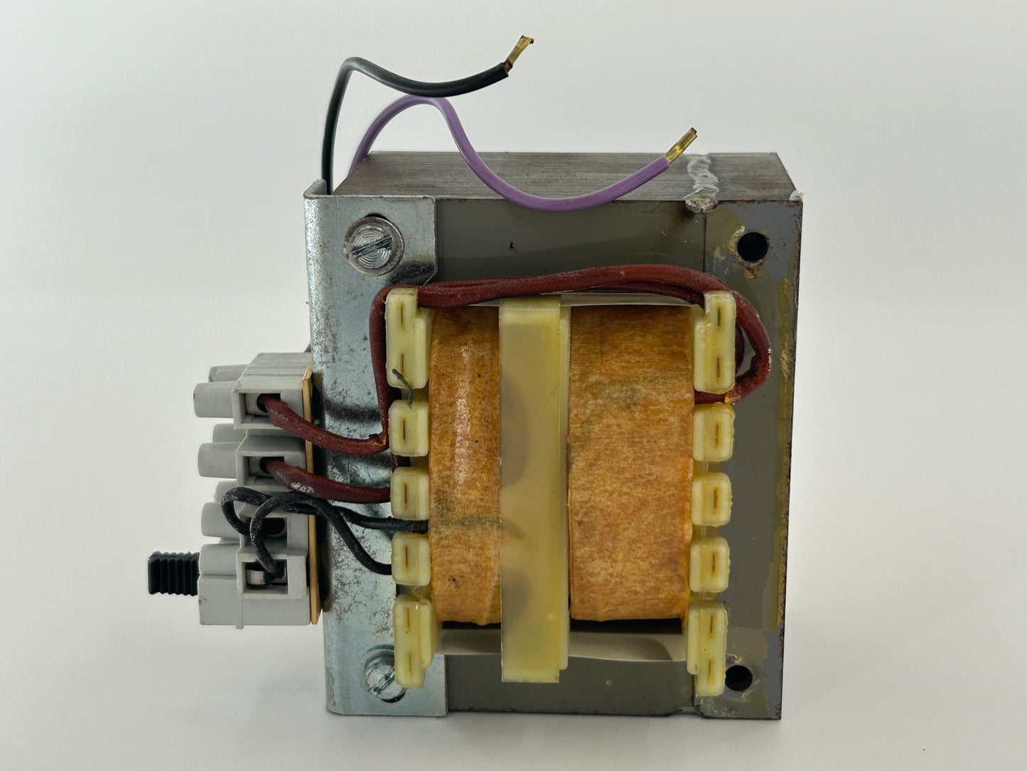 Bernal BA2000 Netzteil Trafo Stromversorgung Power Transformator Elektronik