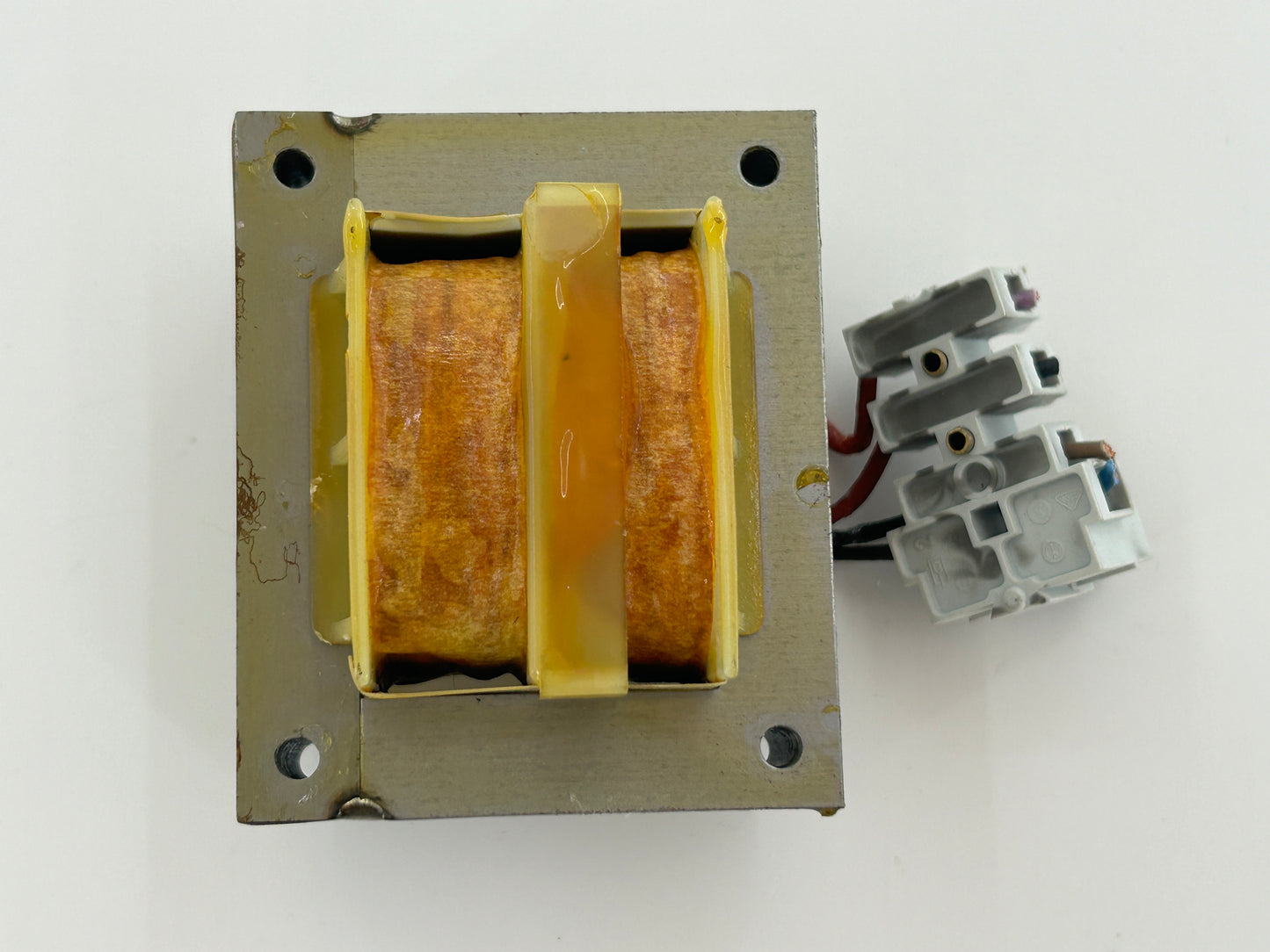 Endress GTA600 Netzteil Trafo Stromversorgung Elektronik Transformator Transformer Schaltnetzteil