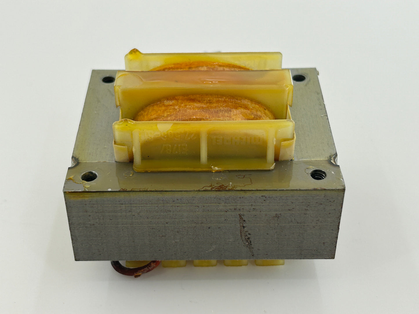 Endress GTA600 Netzteil Trafo Stromversorgung Elektronik Transformator Transformer Schaltnetzteil