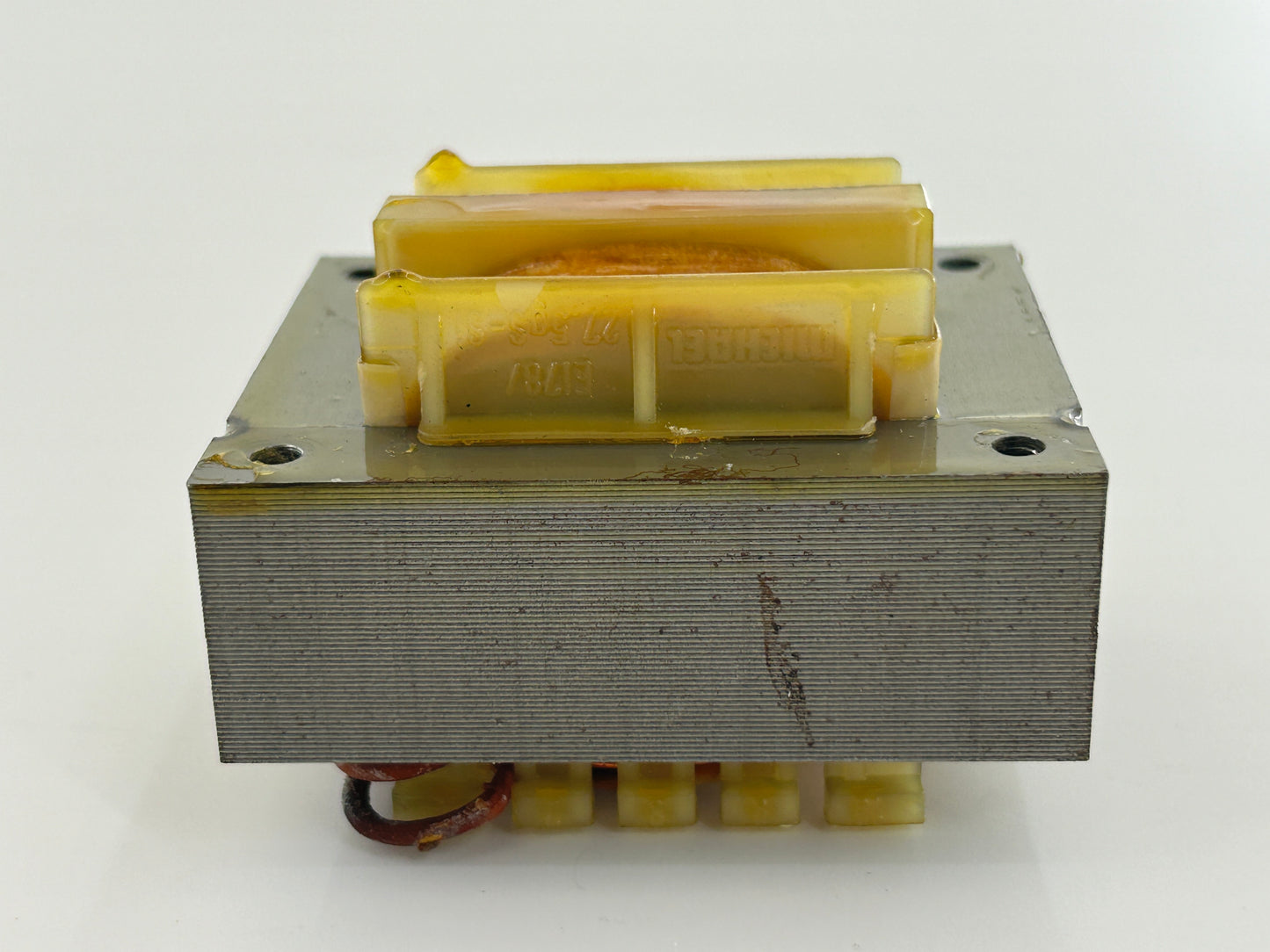 Endress GTA600 Netzteil Trafo Stromversorgung Elektronik Transformator Transformer Schaltnetzteil