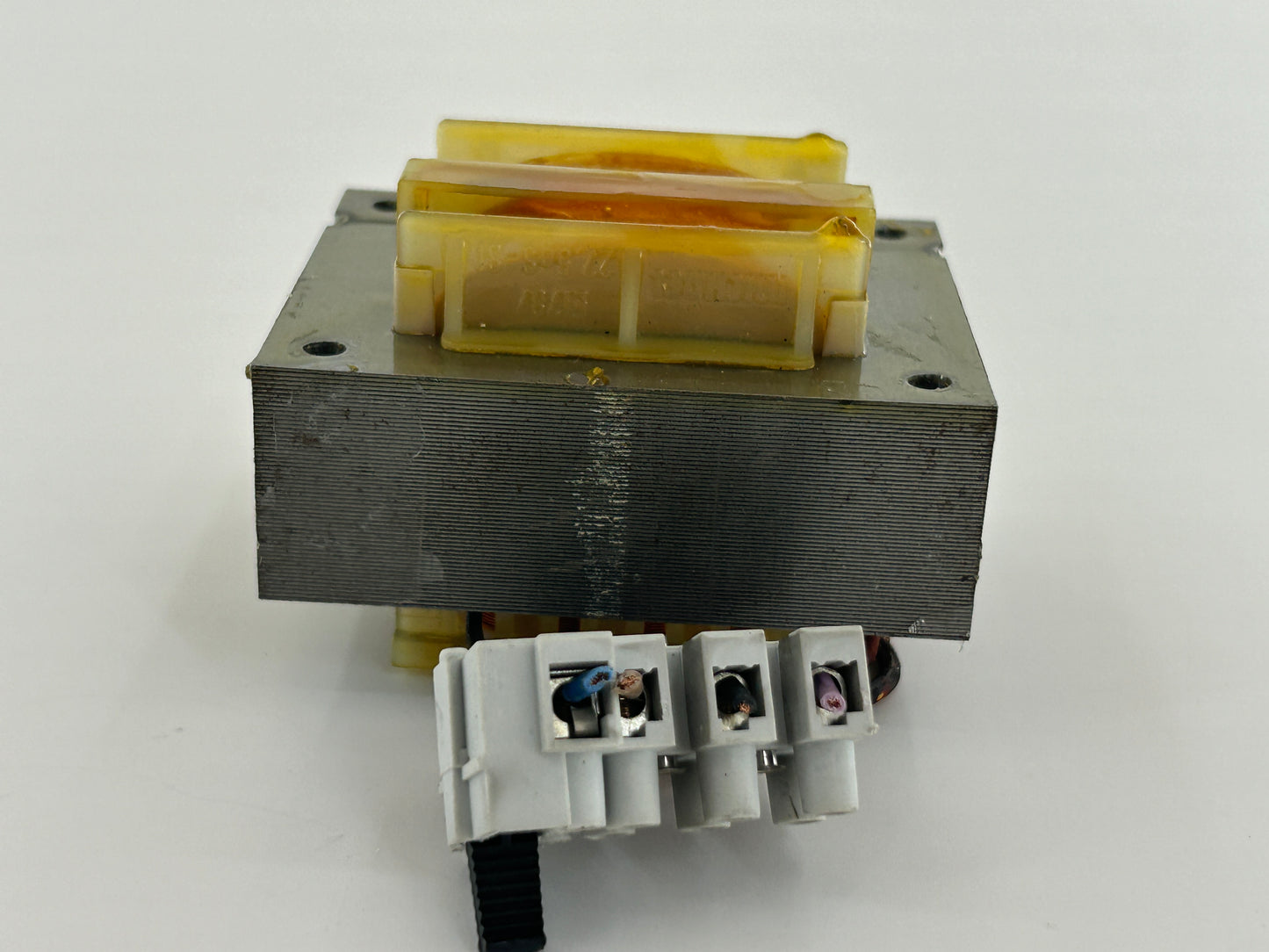Endress GTA600 Netzteil Trafo Stromversorgung Elektronik Transformator Transformer Schaltnetzteil