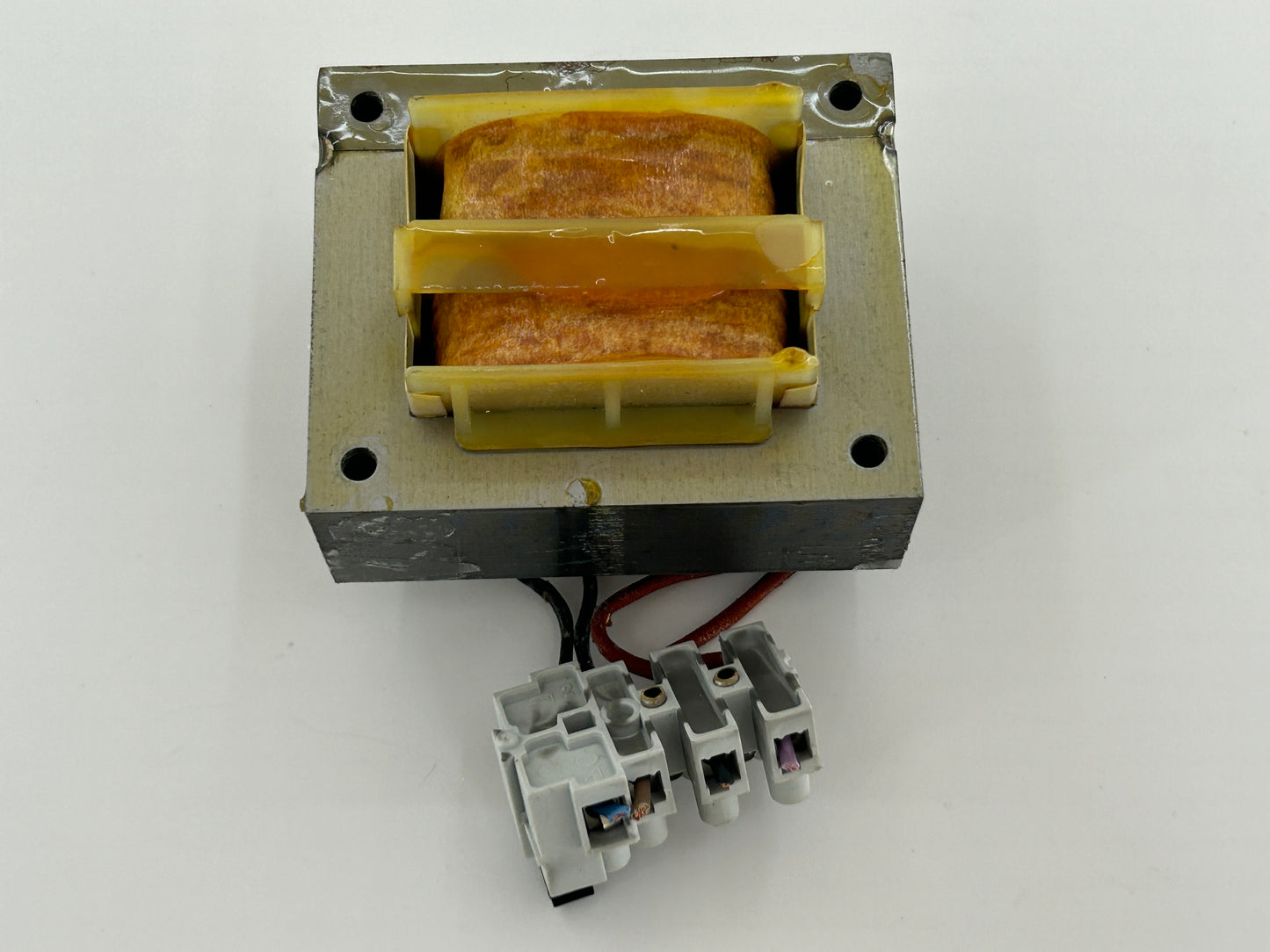 Endress GTA600 Netzteil Trafo Stromversorgung Elektronik Transformator Transformer Schaltnetzteil