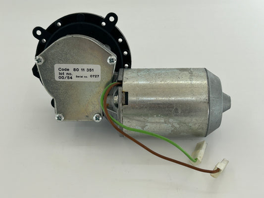 Simba M50 Motor Antriebsmotor Getriebemotor Ersatzmotor Tormotor Garagentormotor