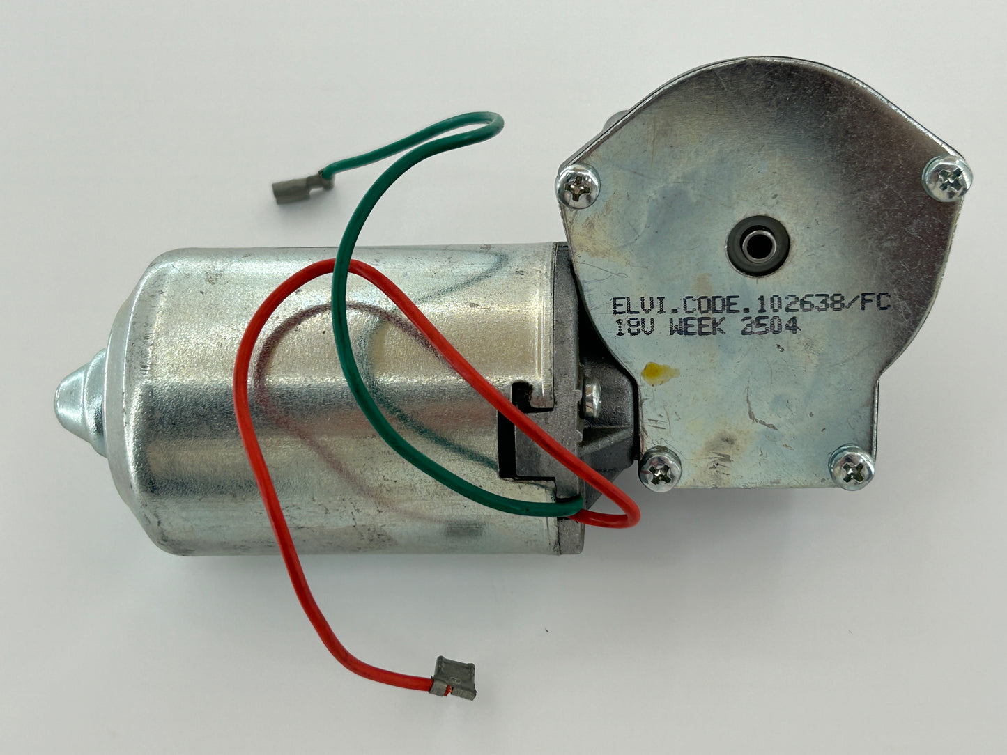 Novoferm Novoport Motor Antriebsmotor Getriebemotor Ersatzmotor Tormotor(Kopie)