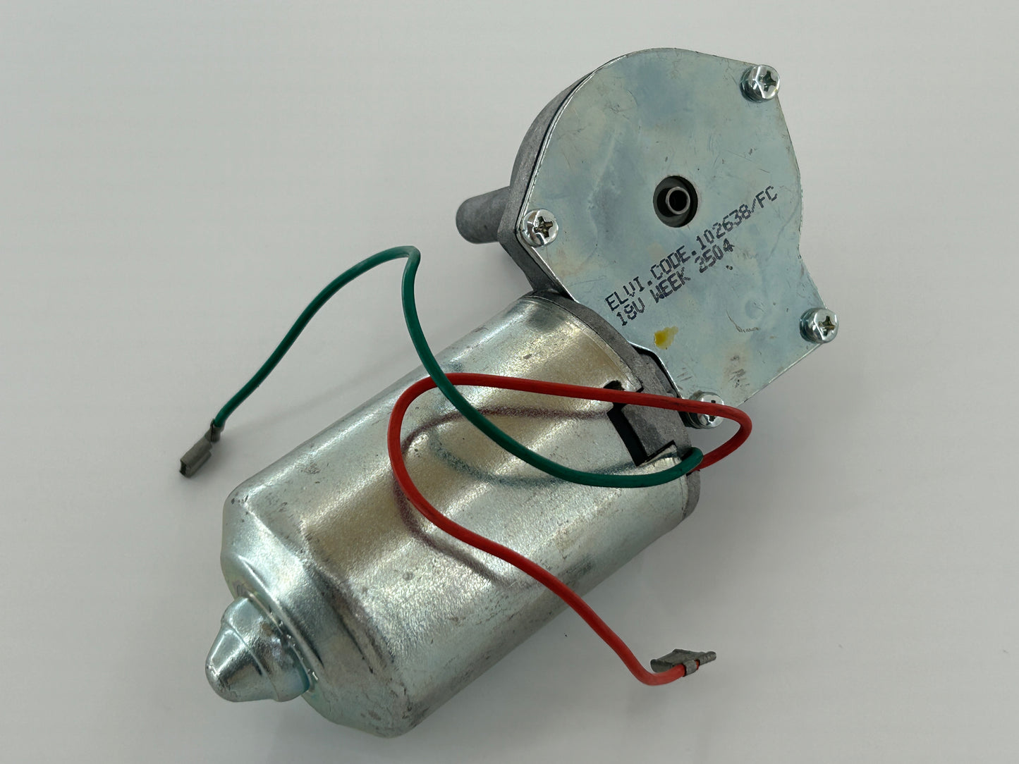 Novoferm Novoport Motor Antriebsmotor Getriebemotor Ersatzmotor Tormotor(Kopie)