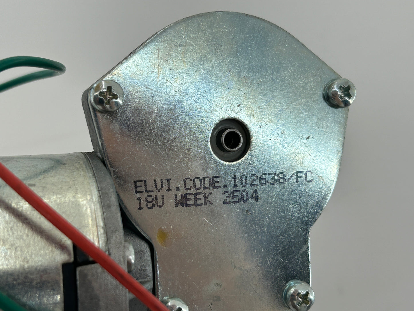 Novoferm Novoport Motor Antriebsmotor Getriebemotor Ersatzmotor Tormotor(Kopie)