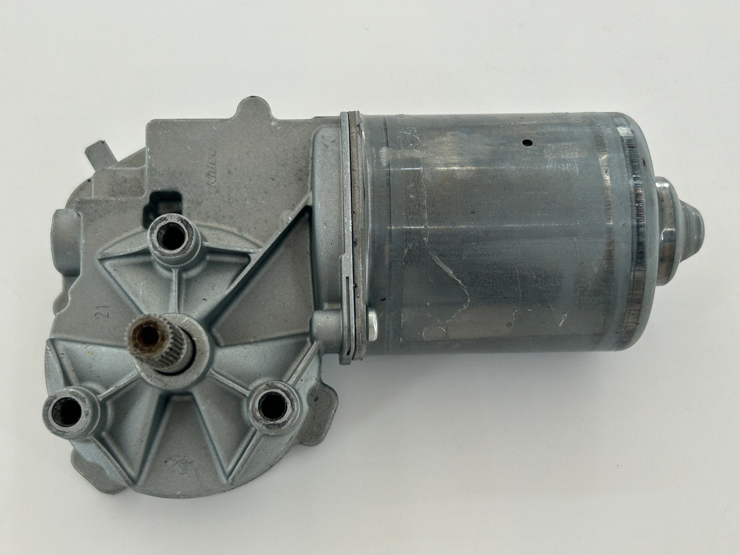 Marantec Comfort 260 Motor Antriebsmotor Getriebemotor Ersatzmotor Tormotor
