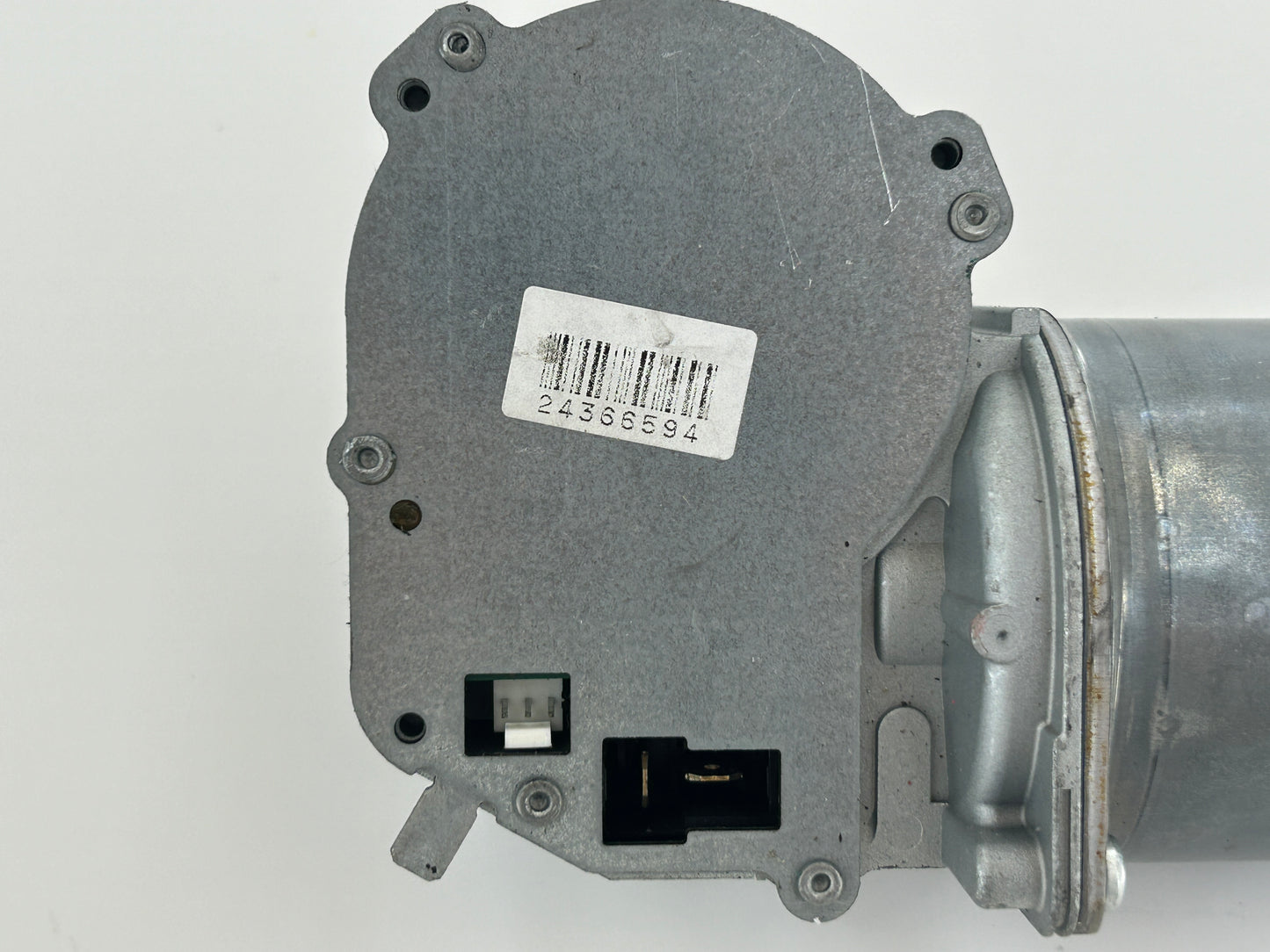 Marantec Comfort 260 Motor Antriebsmotor Getriebemotor Ersatzmotor Tormotor