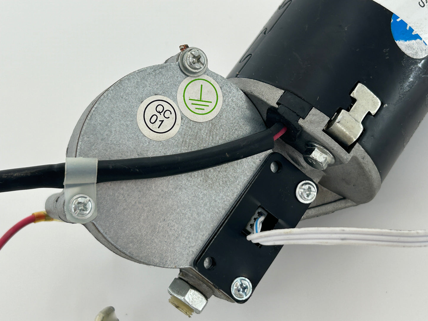 Schellenberg Drive Action drive motor gear motor gate motor replacement motor