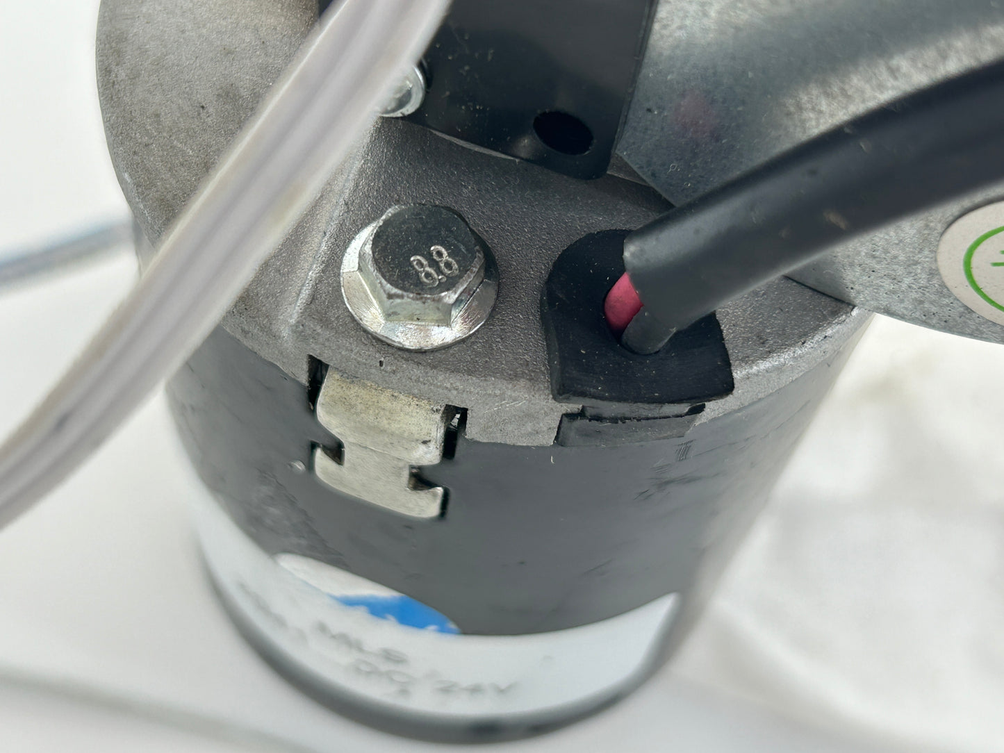 Schellenberg Drive Action drive motor gear motor gate motor replacement motor