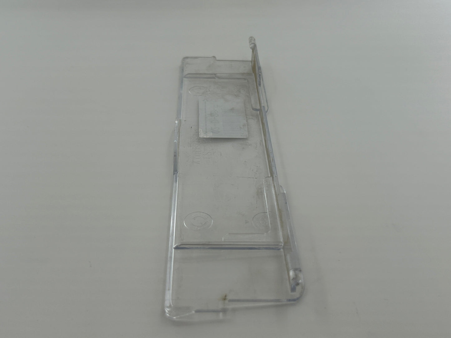 10x Kombischeibe Sichtlagerkasten Combischeiben klappbar CS 531-K 91530 LF 531