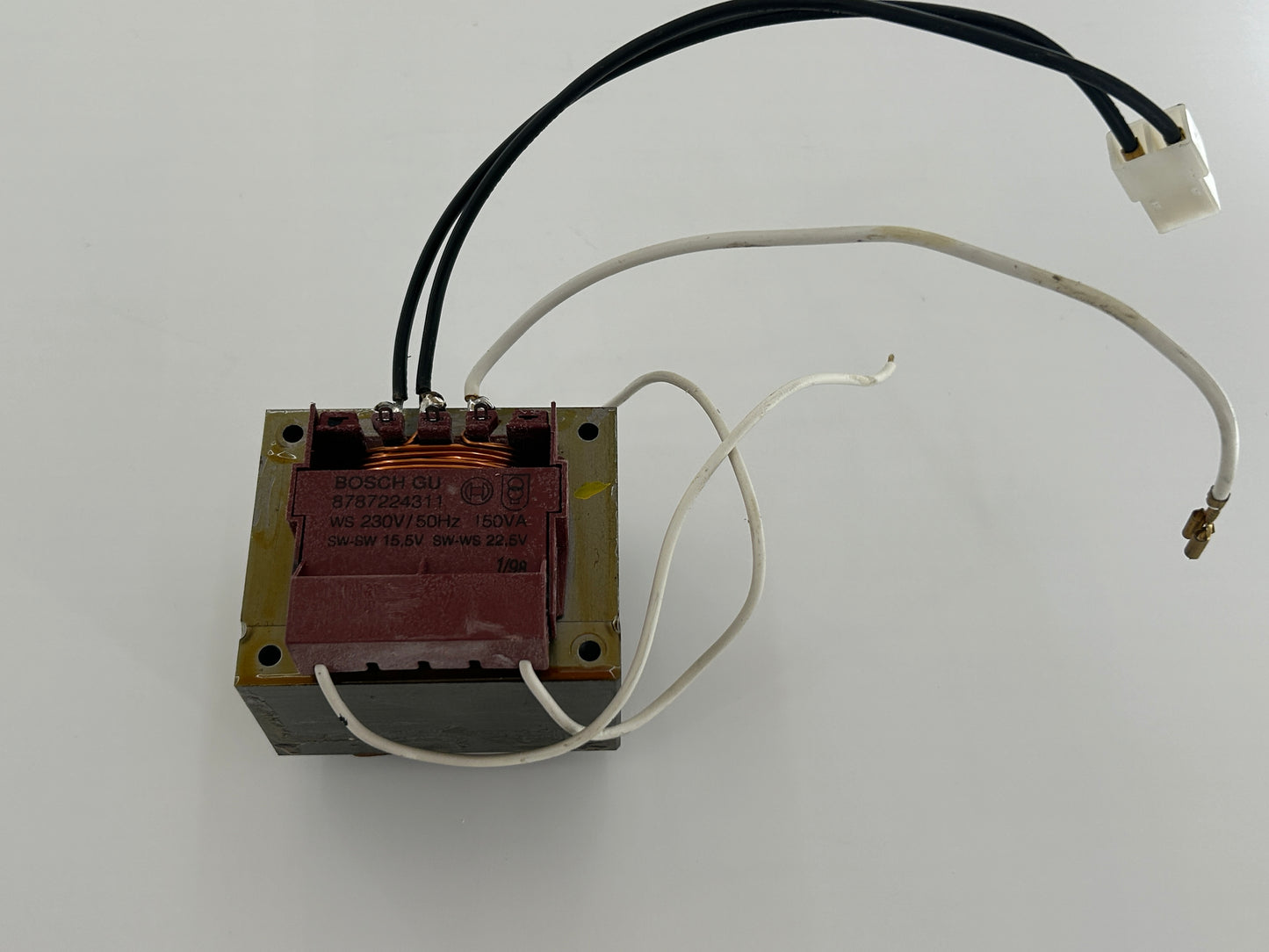 Bosch Profilift power supply transformer power supply power electronics transformer