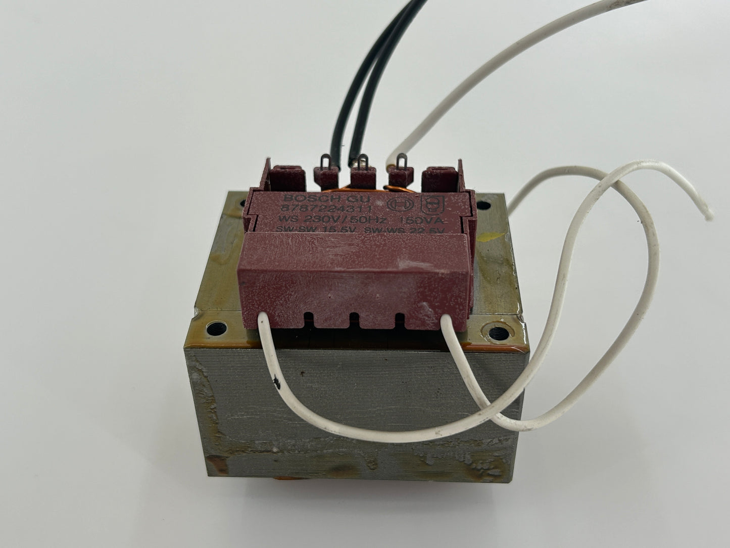 Bosch Profilift power supply transformer power supply power electronics transformer