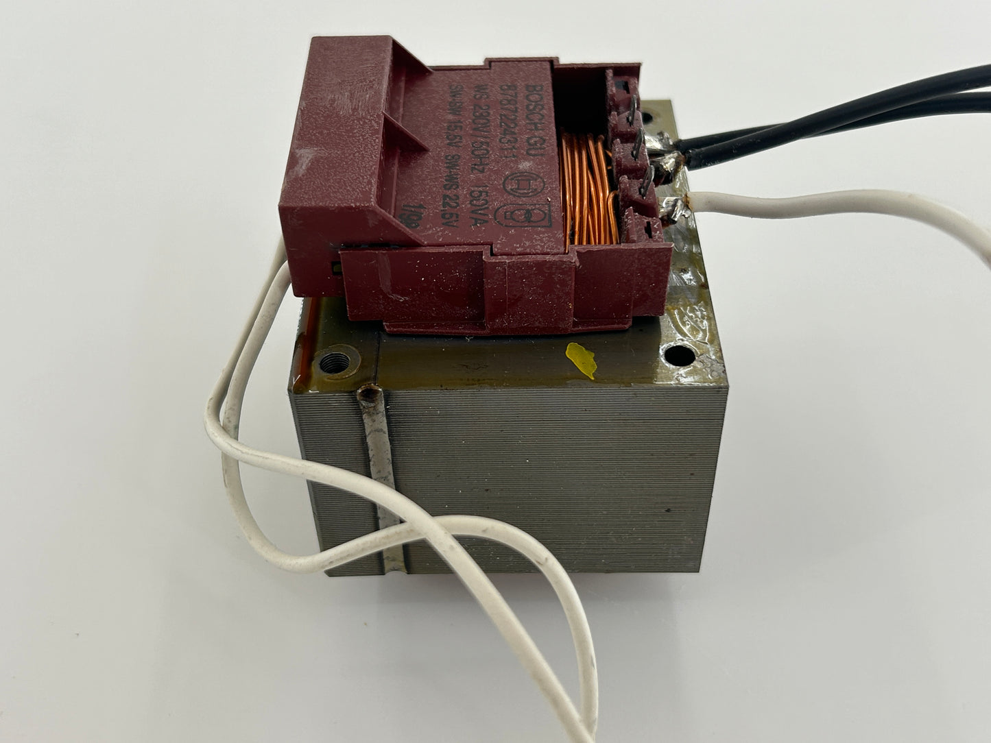 Bosch Profilift power supply transformer power supply power electronics transformer