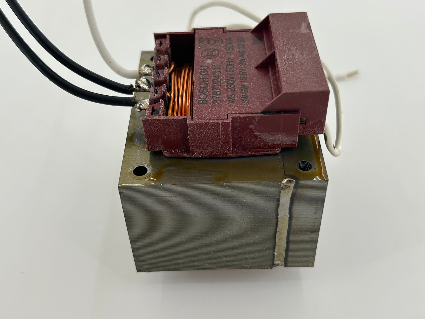 Bosch Profilift power supply transformer power supply power electronics transformer