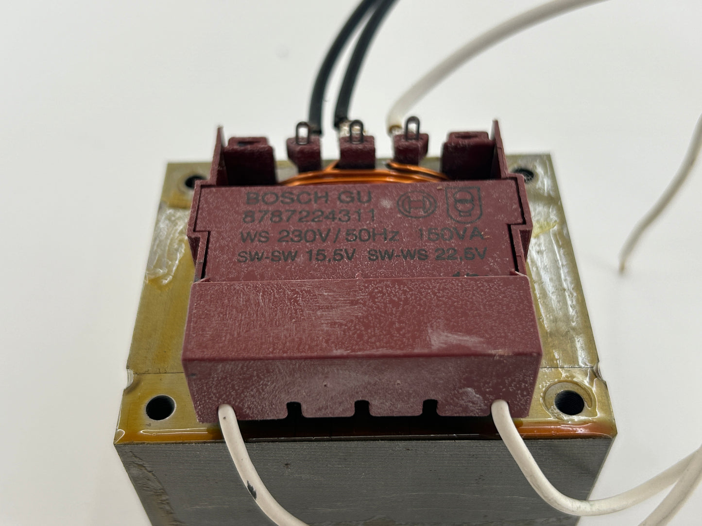 Bosch Profilift power supply transformer power supply power electronics transformer