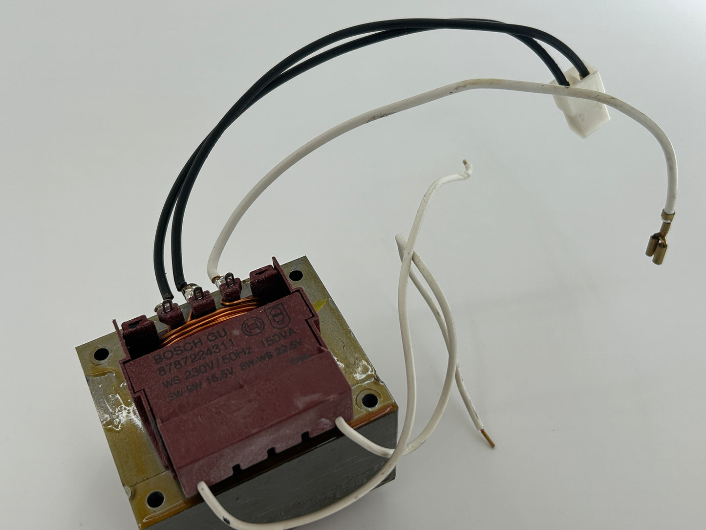 Bosch Profilift power supply transformer power supply power electronics transformer