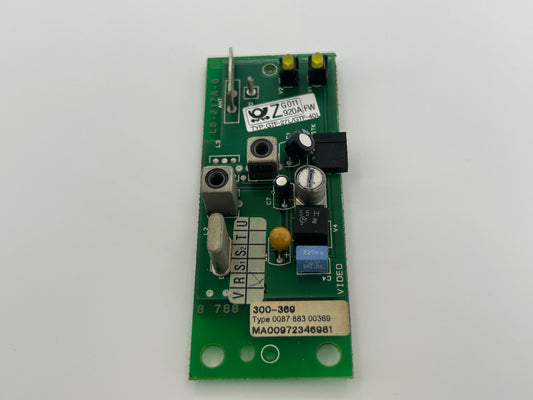 Bosch Profilift Empfänger Antenne Empfangsteil Funkempfänger Funk Fernsteuerung