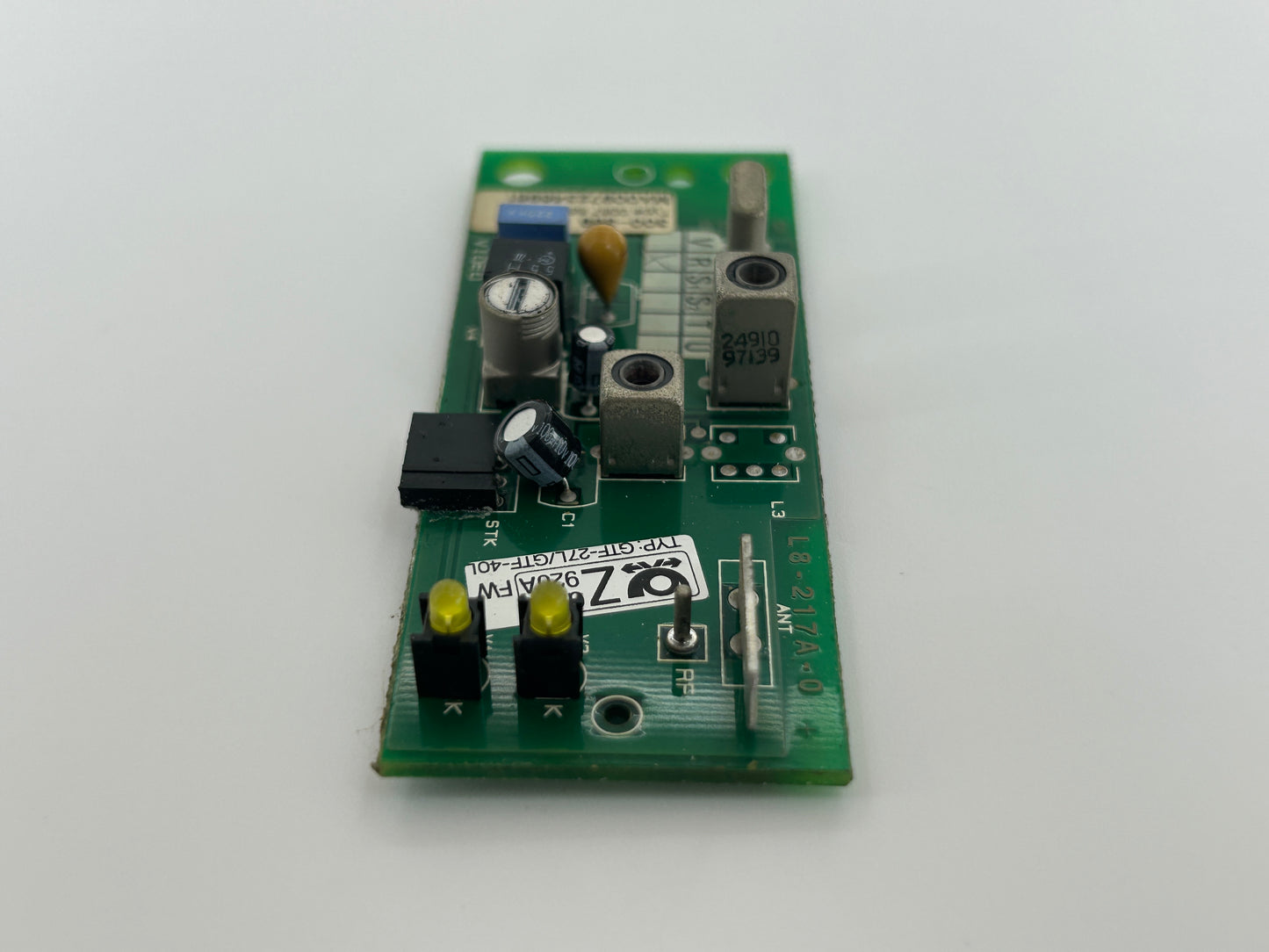 Bosch Profilift receiver antenna receiver radio receiver radio remote control