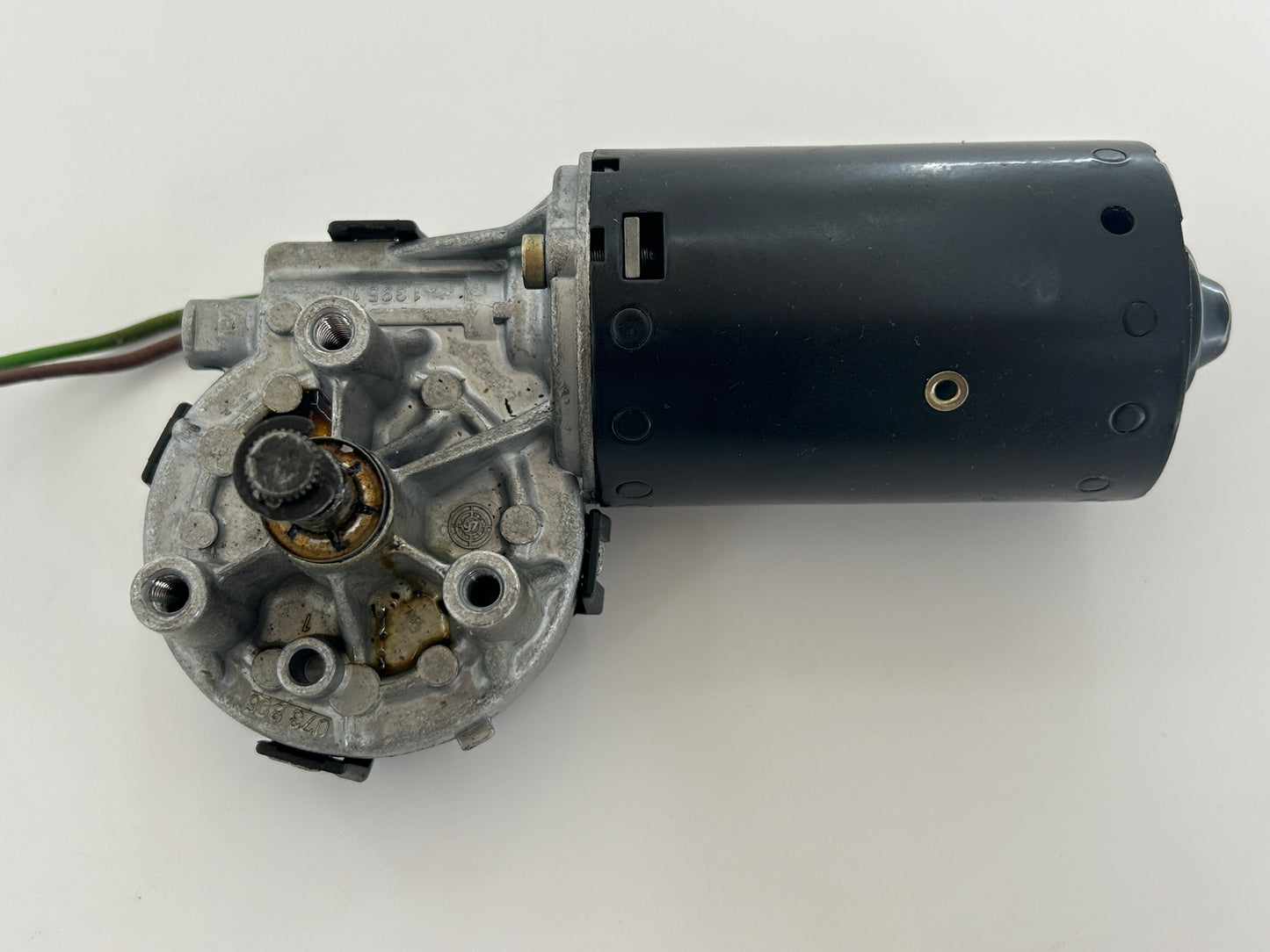 Bosch Profilift Motor Antriebsmotor Getriebemotor Ersatzmotor Tormotor Garagentormotor