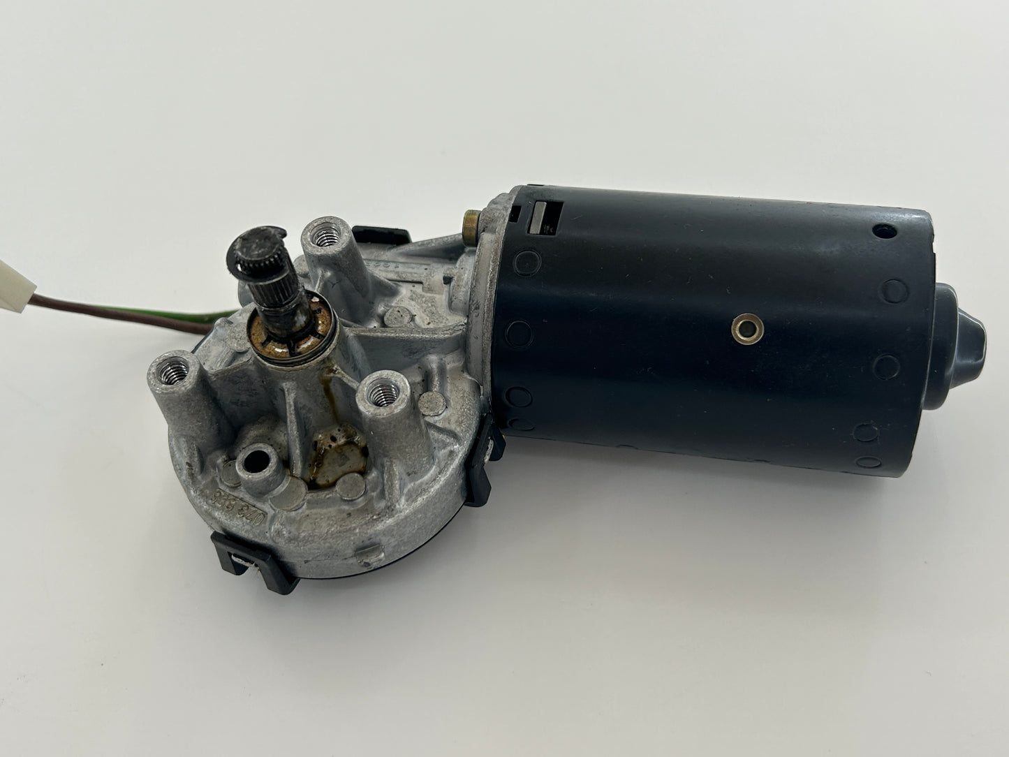 Bosch Profilift Motor Antriebsmotor Getriebemotor Ersatzmotor Tormotor Garagentormotor