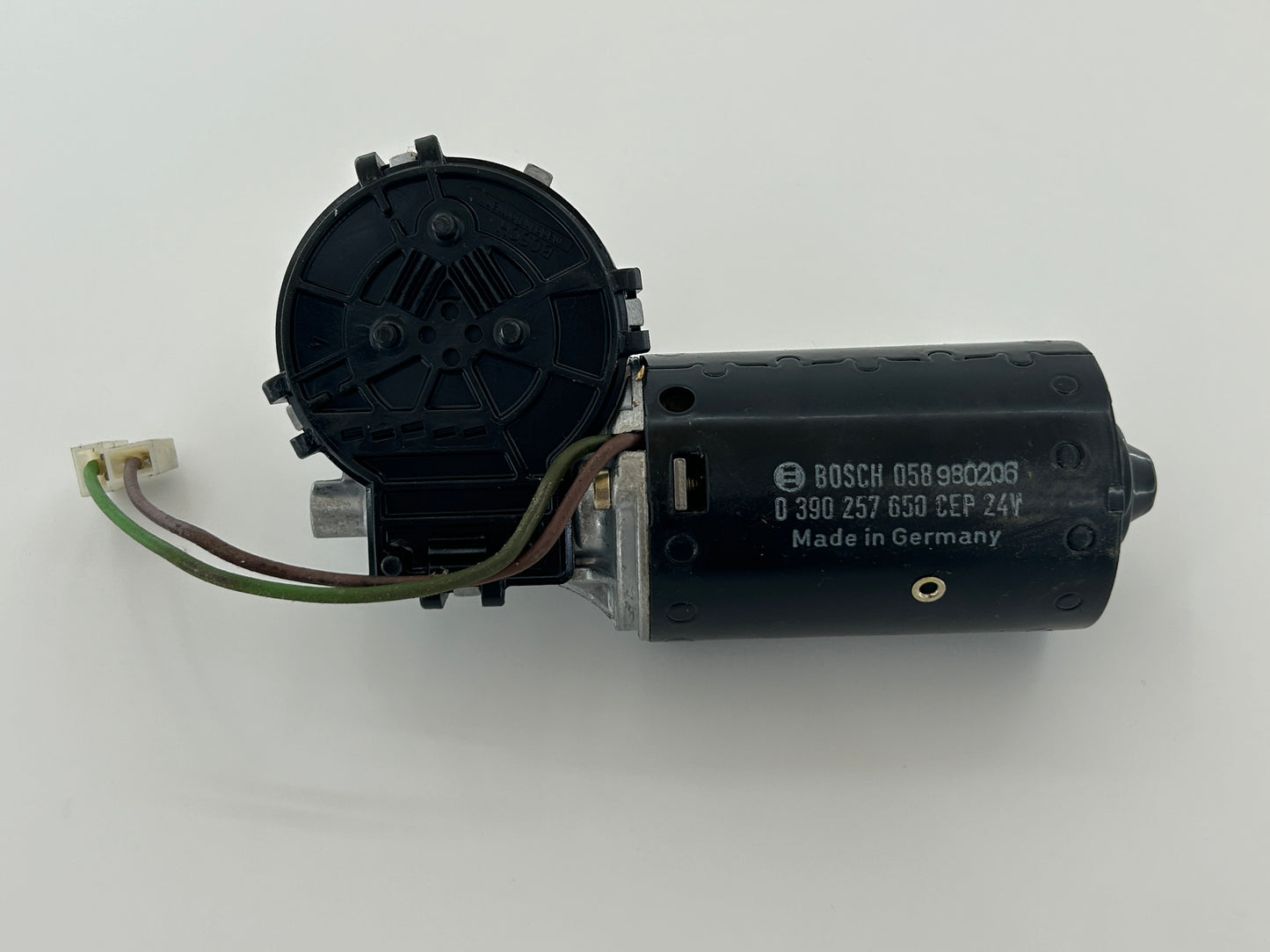 Bosch Profilift Motor Antriebsmotor Getriebemotor Ersatzmotor Tormotor Garagentormotor