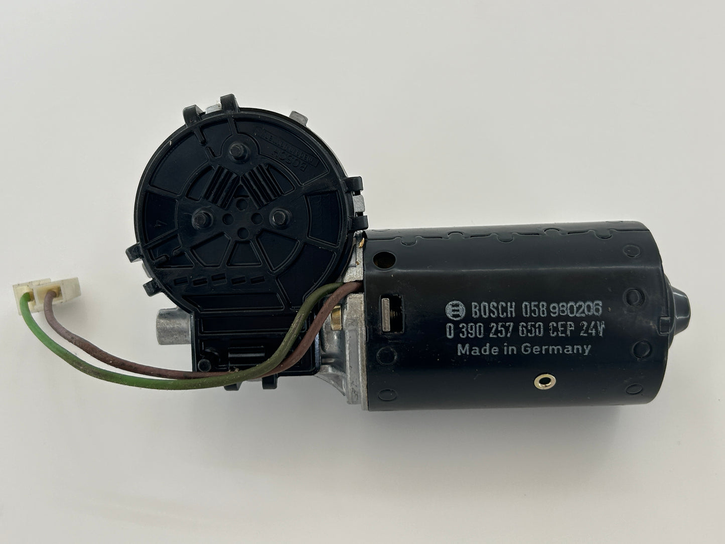 Bosch Profilift Motor Antriebsmotor Getriebemotor Ersatzmotor Tormotor Garagentormotor