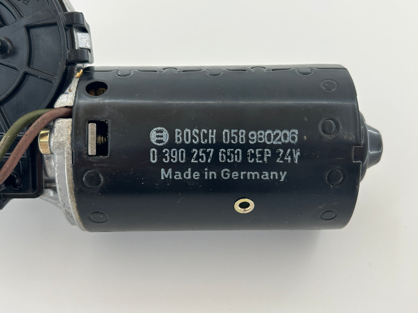 Bosch Profilift Motor Antriebsmotor Getriebemotor Ersatzmotor Tormotor Garagentormotor
