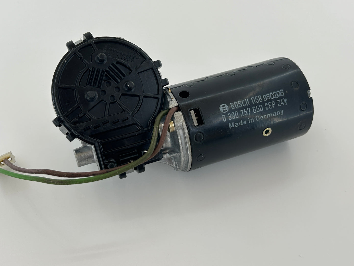 Bosch Profilift Motor Antriebsmotor Getriebemotor Ersatzmotor Tormotor Garagentormotor