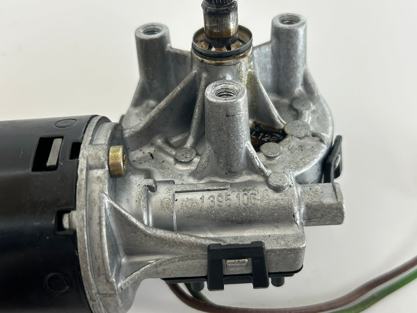 Bosch Profilift Motor Antriebsmotor Getriebemotor Ersatzmotor Tormotor Garagentormotor