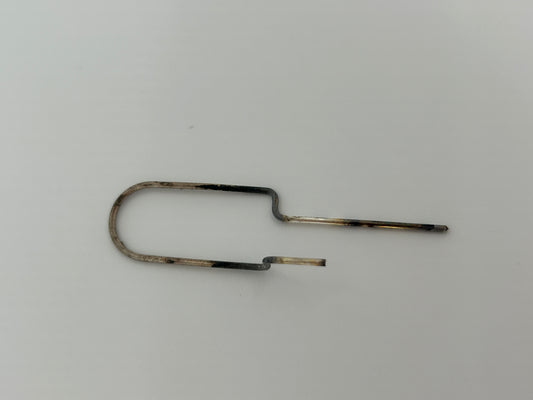 Bosch Profilift Schaltbügel Taster Tastkontakt Endlage Begrenzung Schaltschieber