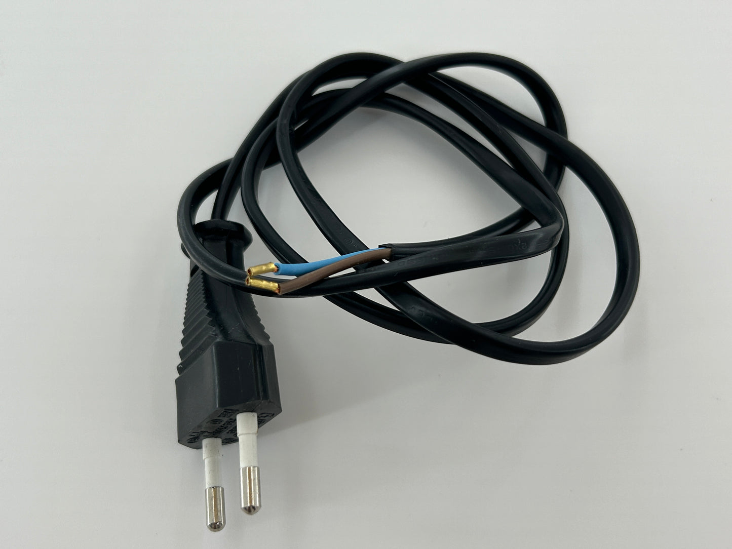 Normstahl Ultra S Kabel Stromkabel Anschlusskabel Hauptkabel Verkabelung Verbindungskabel Steuerkabel Verdrahtung Kabelbaum