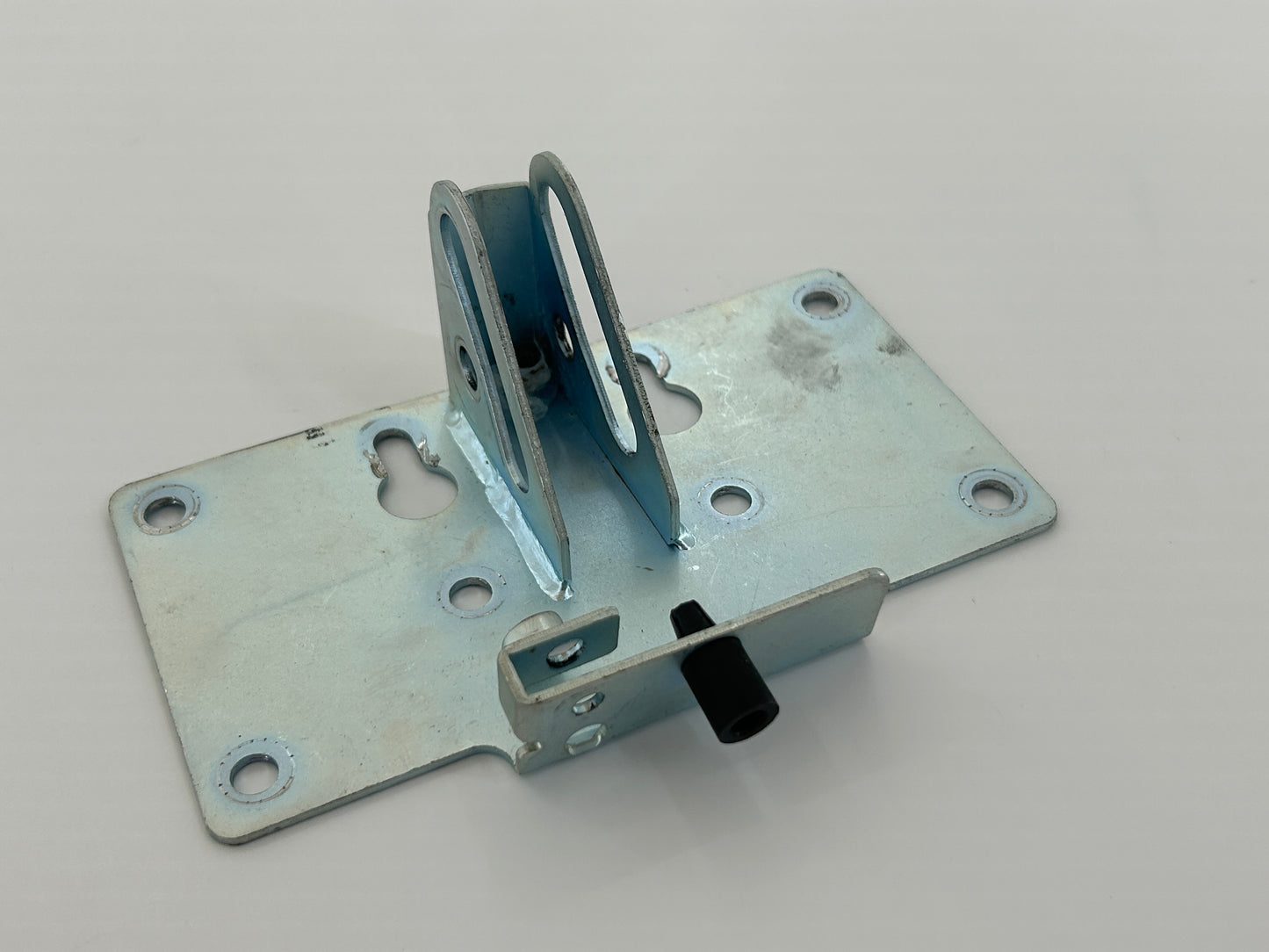 Normstahl Ultra S Winkel Befestigung Halterung Halter Haltewinkel Toranbinder