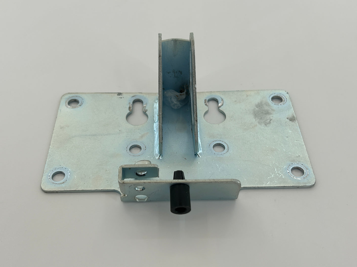Normstahl Ultra S Winkel Befestigung Halterung Halter Haltewinkel Toranbinder