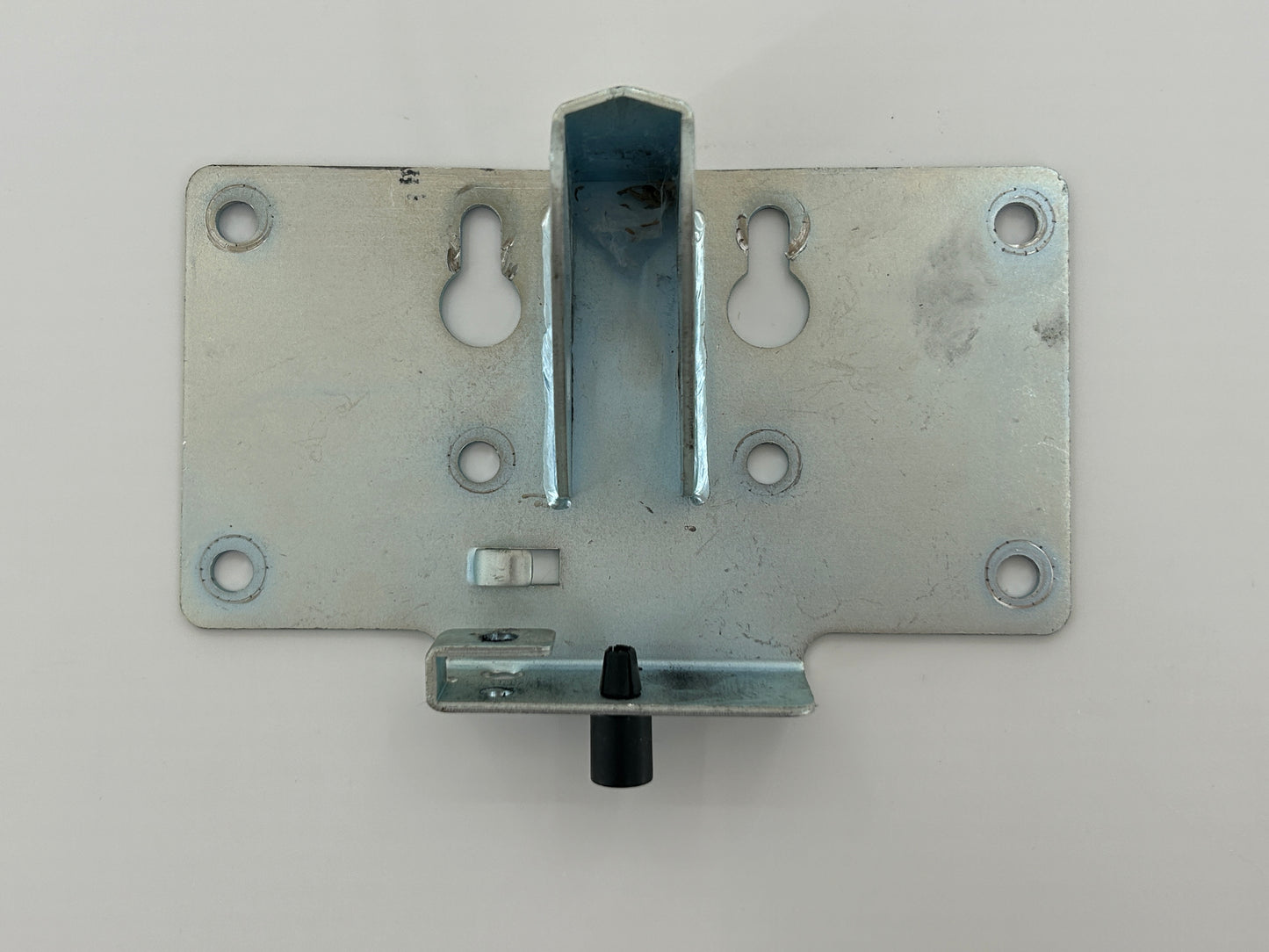 Normstahl Ultra S Winkel Befestigung Halterung Halter Haltewinkel Toranbinder