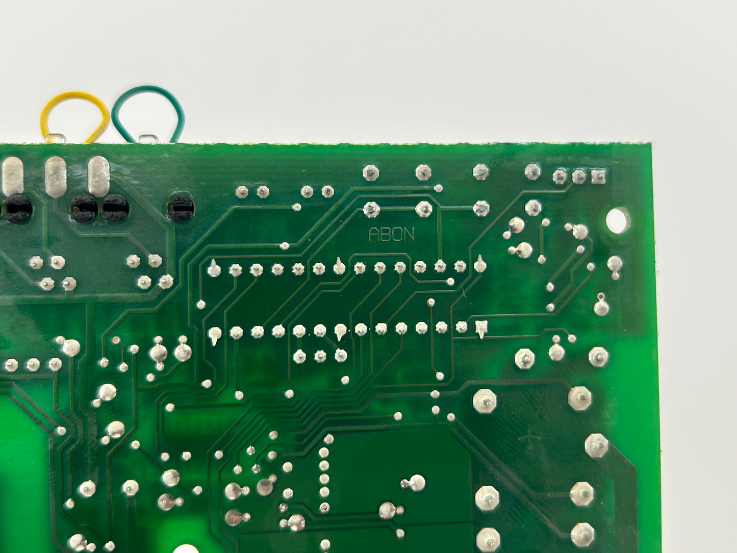 Normstahl Ultra S board electronics control main board control board operating board control electronics base board