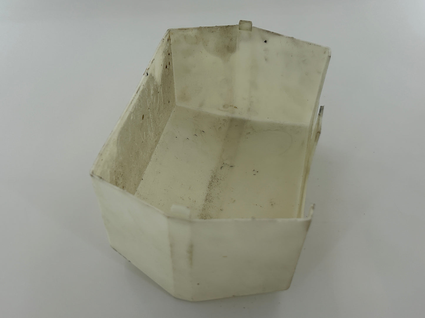 Hörmann GTD55 Lampenabdeckung Lampenhaube Schutzhaube Haube Ersatzteil