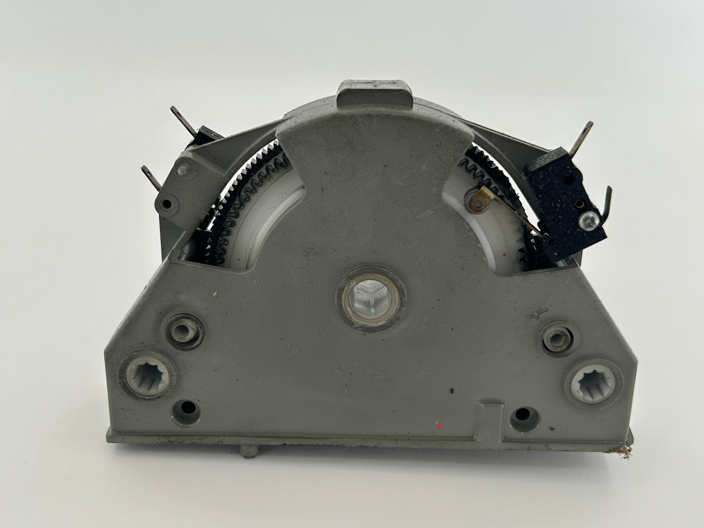 Hörmann GTD55 Endschalter Nockenendschalter Zahnrad Schneckenrad