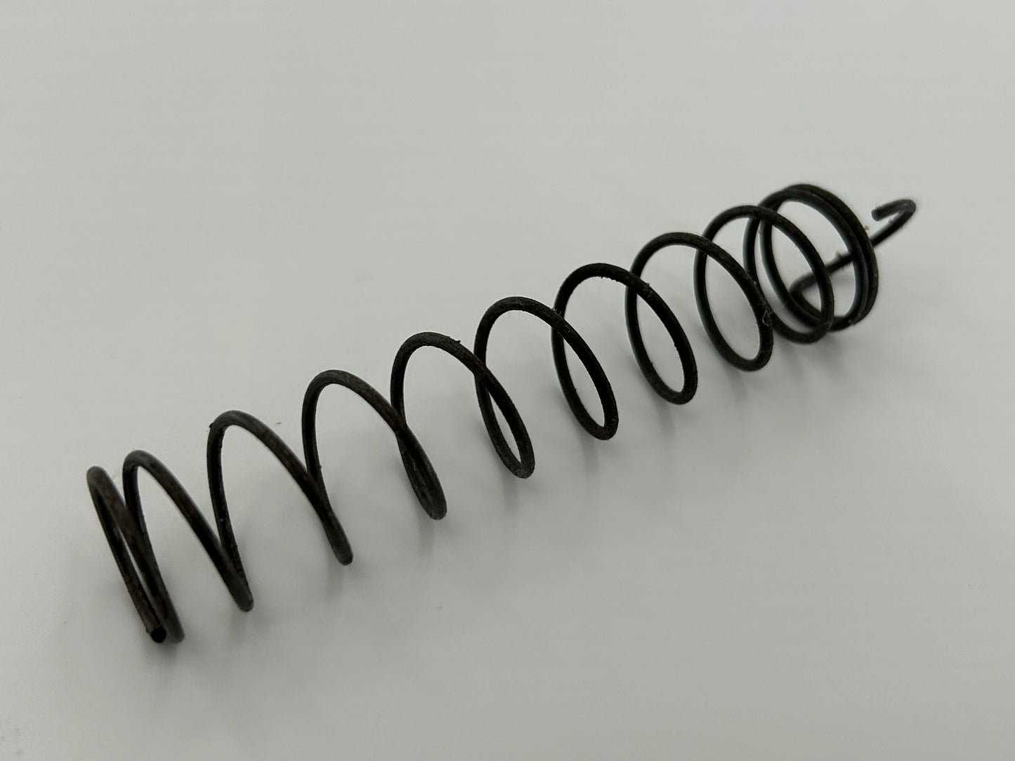 Hörmann GTD55 Feder Druckfeder Spannfeder Kettenspanner Spanner Spannvorrichtung Federspanner