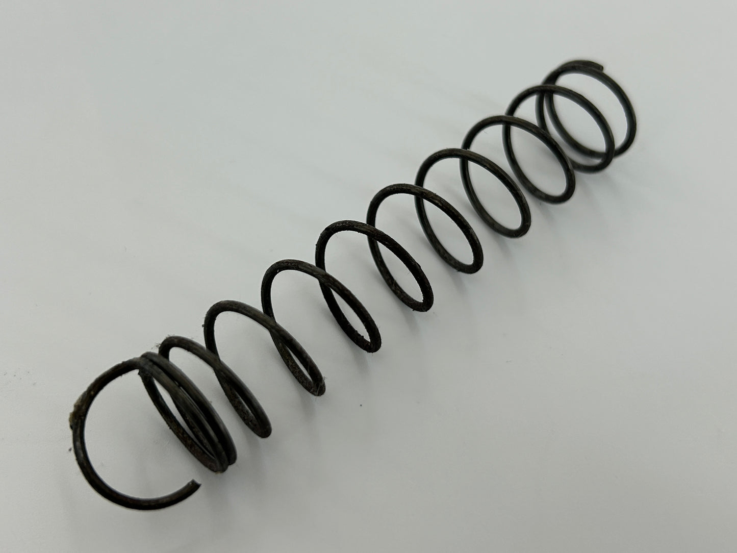 Hörmann GTD55 Feder Druckfeder Spannfeder Kettenspanner Spanner Spannvorrichtung Federspanner