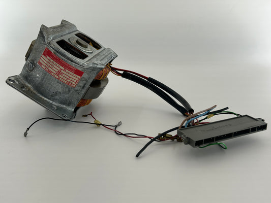 Hörmann GTD55 Motor Antriebsmotor Getriebemotor Ersatzmotor Tormotor Hubmotor Garagentormotor Elektromotor