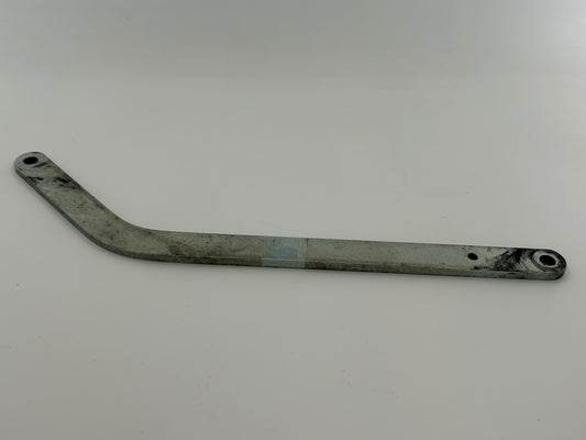 Hörmann GTD55 Torarm Stange Zugstange Schlepper Schiene Schlepperstange Schubstange Mitnehmerwinkel Tormitnehmer