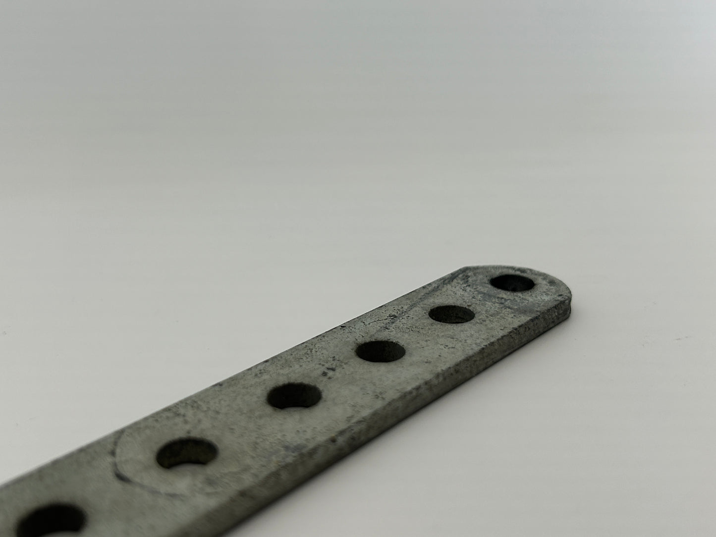 Hörmann GTD55 Stange Zugstange Torarm Schlepper Schiene Schlepperstange Schubstange Mitnehmerwinkel Tormitnehmer