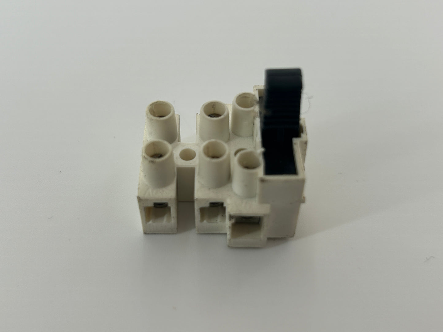 Einhell TAF200 connection terminal current terminals terminal distributor screw terminal connection strip charging socket connection terminal