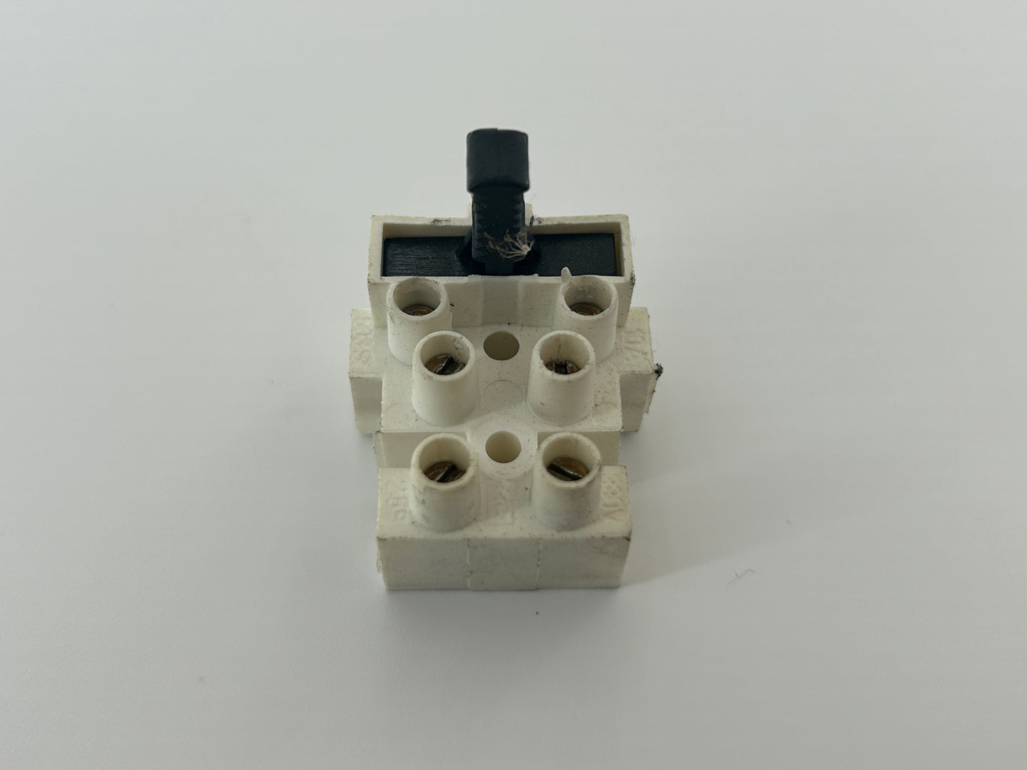 Einhell TAF200 connection terminal current terminals terminal distributor screw terminal connection strip charging socket connection terminal