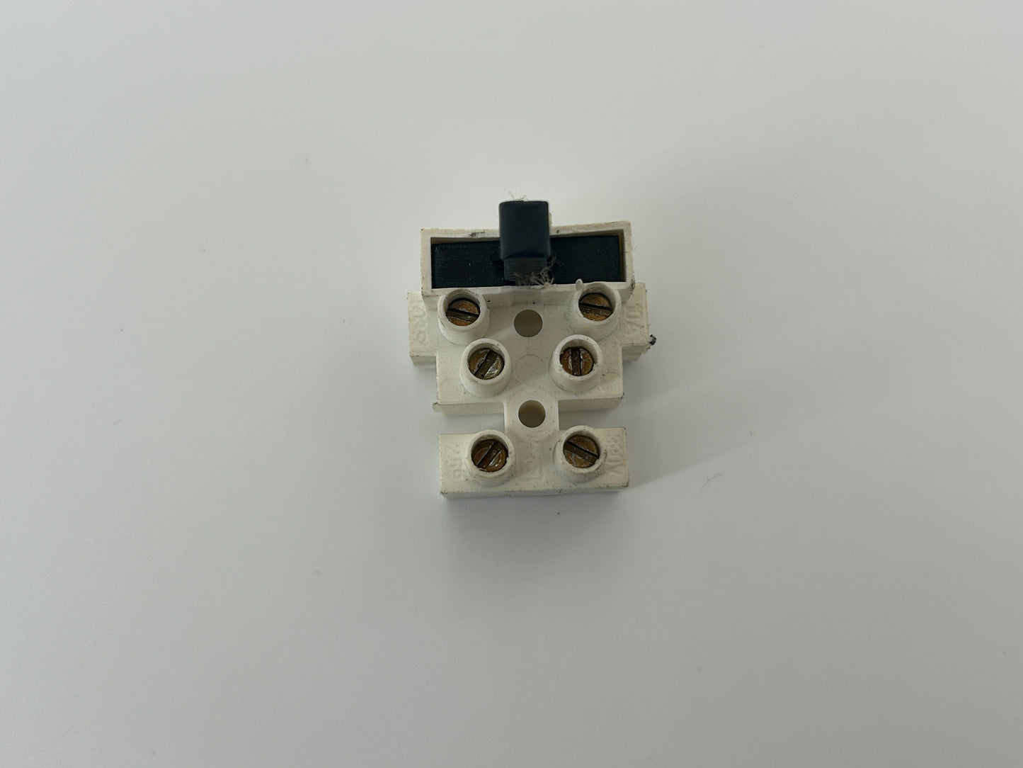 Einhell TAF200 connection terminal current terminals terminal distributor screw terminal connection strip charging socket connection terminal
